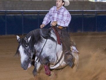  Seletiva para Copa do Mundo do Cavalo em Avaré.