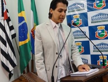 David Cortez quer criação da Feira da Coruja e terceirização do Camping Municipal