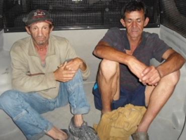 GUARDA MUNICIPAL DE BOTUCATU FAZ MAIS UM FLAGRANTE 