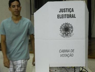 COSTA AZUL PODERÁ TER SESSÃO ELEITORAL