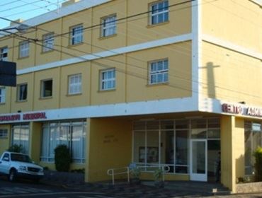 Prefeitura informa os locais do concurso público.