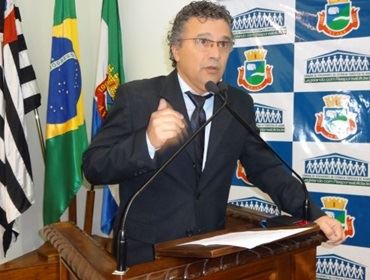 Vereador Denilson Ziroldo quer que Tribunal de Contas e o Ministério Público investiguem contratos