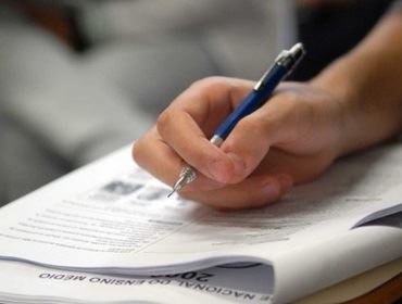 Começam hoje as inscrições para a prova do Enem