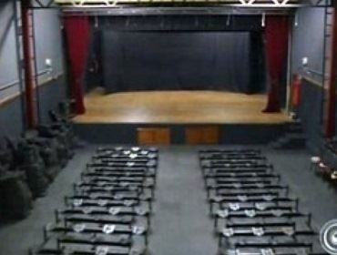 Teatro interditado há 3 anos em Avaré deve ser entregue até o final de 2015