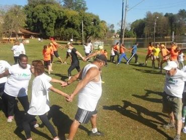 Esporte e música nas opções do fim de semana em Avaré