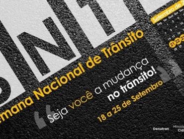 Demutran orienta sobre cuidados no trânsito