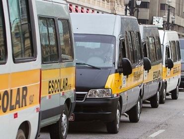 Servidores do Transporte Escolar pedem melhorias estruturais