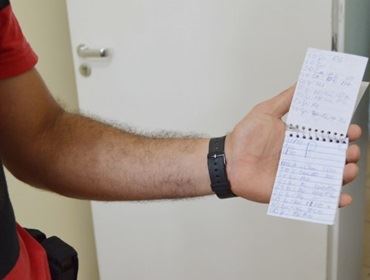  Polícia Civil apreende droga que abasteceria traficantes em Avaré