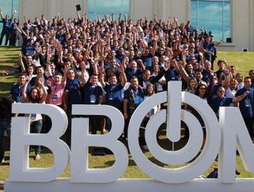 Na noite de ontem teve uma reunião da BBOM em Avaré