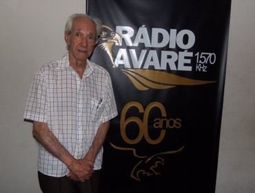 Morre Clóvis Gonçalves Guerra