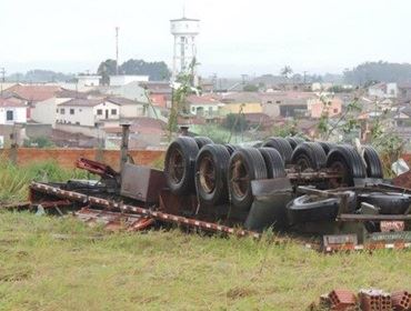 PASTOR CHILENO DESCREVE O OCORRIDO EM TAQUARITUBA