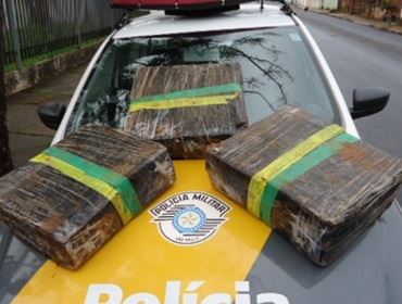 POLÍCIA RODOVIÁRIA DE AVARÉ FAZ MAIS UMA GRANDE APREENSÃO DE DROGAS.