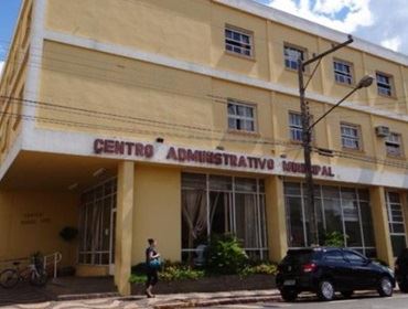 Prefeitura prorroga  até 30 de abril o programa Refis