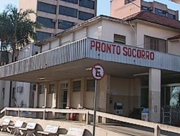 Médico é preso suspeito de estuprar paciente em pronto-socorro.