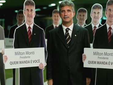 Governo libera R$ 2 milhões para São Manuel