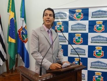  David Cortez quer Parque Municipal para a cidade