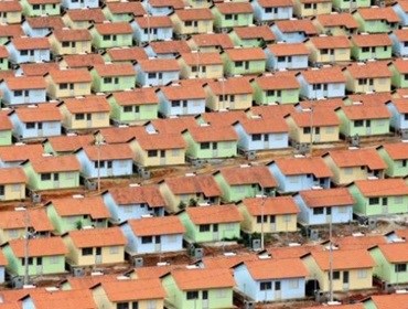 CONJ. HABITACIONAL MÁRIO BANWART COMEÇOU SOLICITAR DOCUMENTOS DOS CONTEMPLADOS.