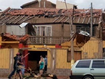 TAQURITIBA PRECISA DE DOAÇÃO DE MATERIAIS DE CONSTRUÇÃO.
