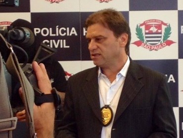 Polícia Civil realiza ?Operação Sorocaba? e prende 90 pessoas