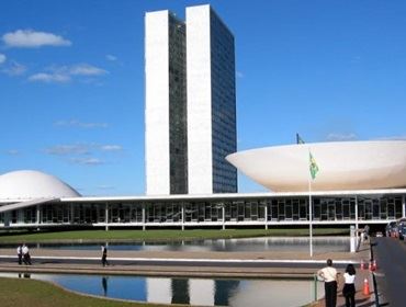 Em Brasília, Poio busca a regularização do CRP