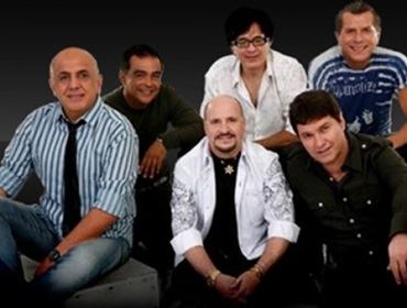 Bossa Convida mostra a arte do Roupa Nova