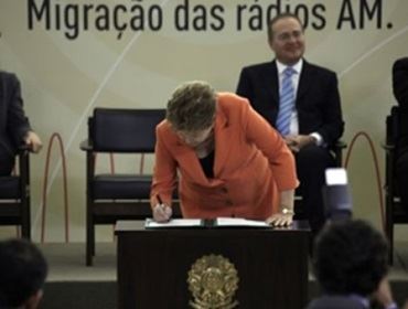 Rádios AMs investirão alto para migrar à FM