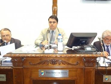 Deputado Salim Curiati anuncia verbas para Avaré