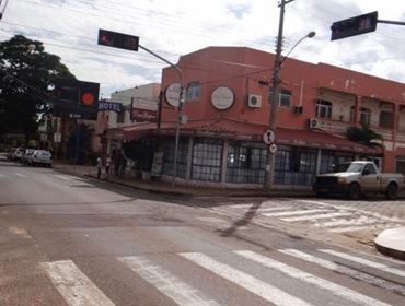 Trecho da Avenida Paulo Novaes e Rua Visconde de Mauá será interditado