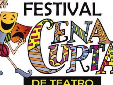 Inscrições abertas para o  Festival Curta Cena de Teatro