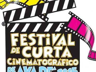 Abertas as inscrições para o Festival de Curta Cinematográfico