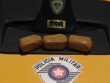 Mulheres são presas com cocaína dentro do órgão sexual em Avaré