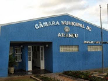 BAIRRO DE ARANDU NÃO TEM TELEFONIA E NEM INTERNET
