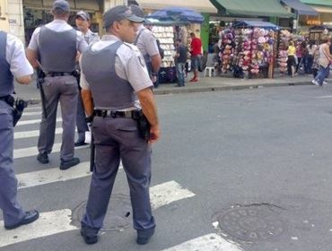 P.Ms que tinham Bico legalizados vão ficar sem.