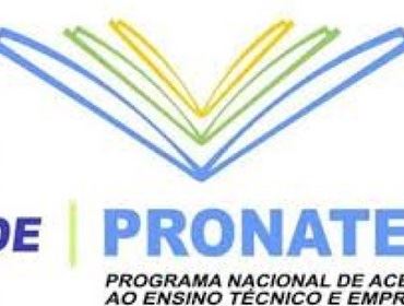 Pronatec em Avaré  tem mais de 40 vagas abertas para cursos profissionalizantes 