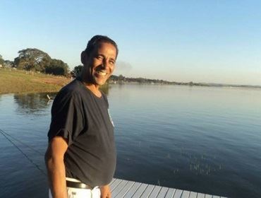 Morre Biriba aos 57 anos.