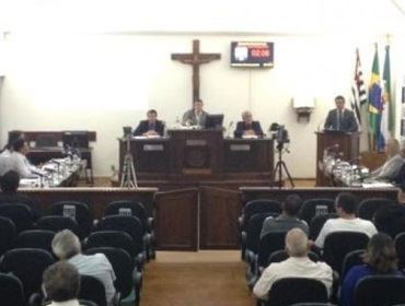 Câmara aprova Plano Municipal de Educação