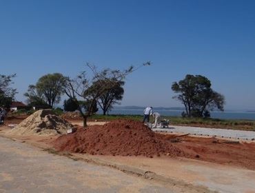 Obras do Costa Azul vão melhorar infraestrutura turística 