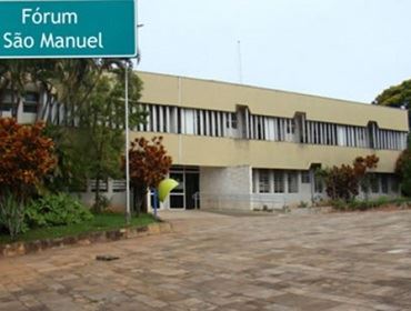 Hoje as 10 horas começa o Juri popular de Luciano Pampado Casquel no Forum de S. Manuel.