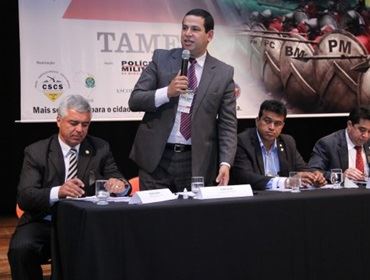 Coronel da Reserva da P. M. de São disse que a tropa está revoltada.