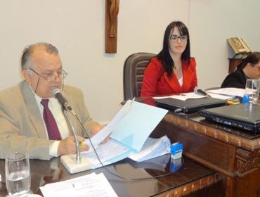 Câmara aprova Projeto de Lei para votação de requerimento de urgência   