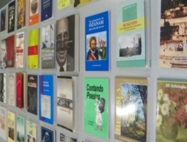 Jornada de incentivo à leitura acontece entre os dias 17 e 21 de outubro no CAIC