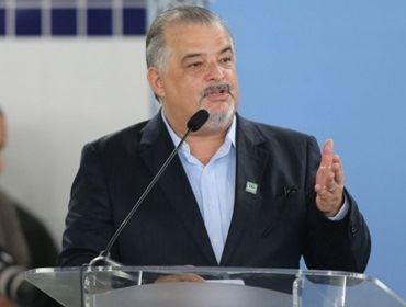 Vice Governador Marcio França, estará em Avaré nesta quinta-feira