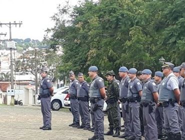 62 multas de trânsito foram aplicadas durante Operação Integrada, realizada ontem (25) em Avaré