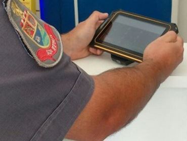 Para coibir furtos de celulares em Avaré, Operação IMEI é realizada pela PM