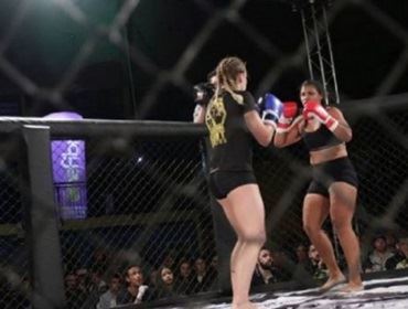 Definidas as lutas do 2º Strike Do Vale Fight
