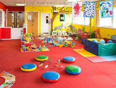 Licitação para creche é aberta em Botucatu