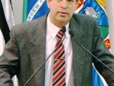 MORREU NESTA MADRUGADA O VEREADOR CHEBRA