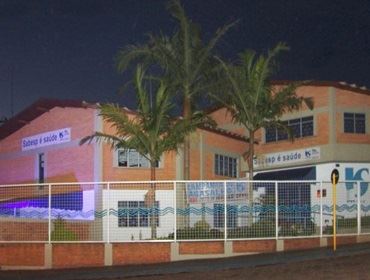 SABESP / AVARÉ  -  14 MIL PESSOAS ESTÃO SEM   ÁGUA  DESDE ONTEM.