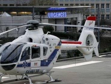  Com trauma cerebral, Schumacher está em coma e seu estado é crítico