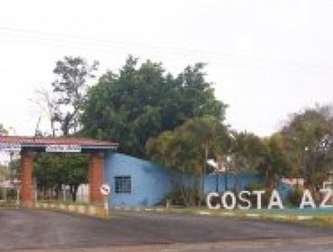 A Voz da Represa -  Carlos Cam Dantas.